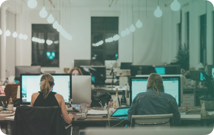 CRM for a Volunteering case study — Severus operations consulting