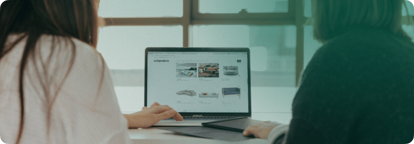 Digital Marketplace case study — Severus operations consulting