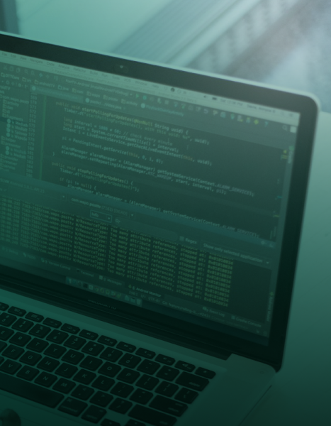 Software specifications