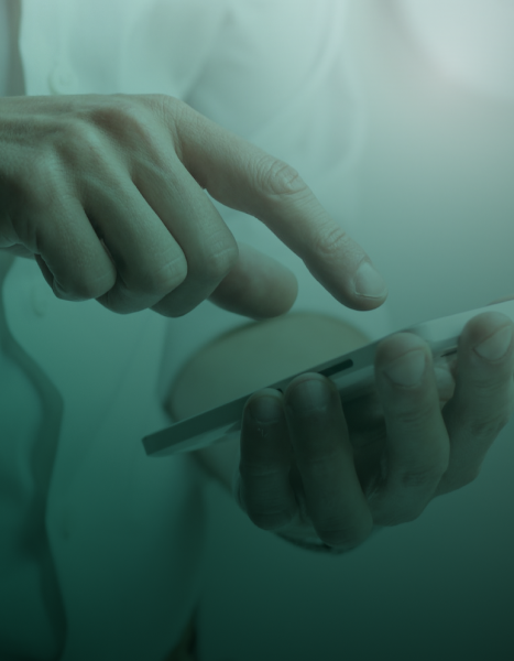 Mobile application consulting
